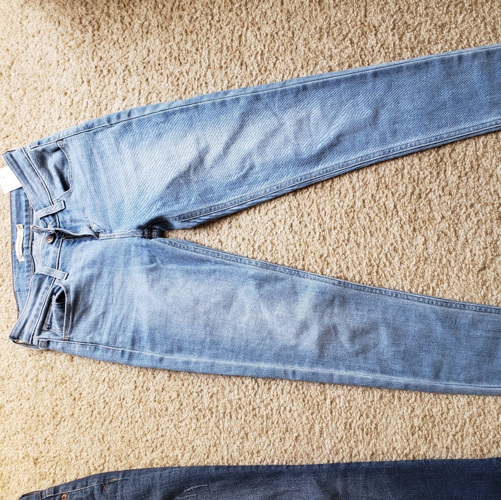 Levi's